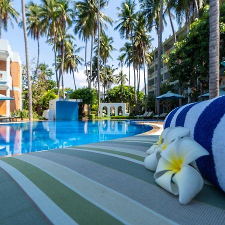Ocean Place Resort Mui Ne Exteriör bild